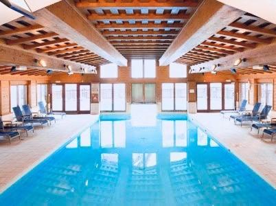 Premium 4 Bed Ski-In & Out Apartment Arc 1950 Les Arcs  Kültér fotó