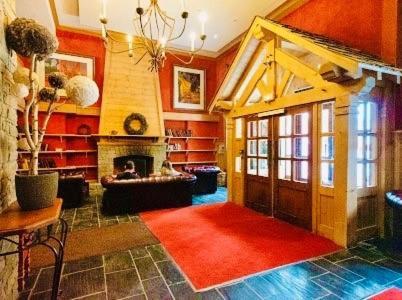 Premium 4 Bed Ski-In & Out Apartment Arc 1950 Les Arcs  Kültér fotó